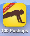 100 Pushups