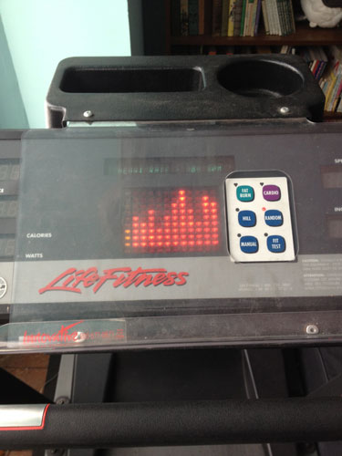 Treadmill