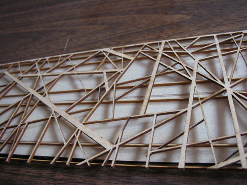 Nerve grille