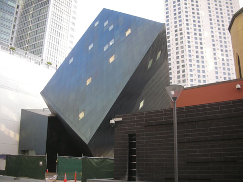 Contemporary Jewish Museum