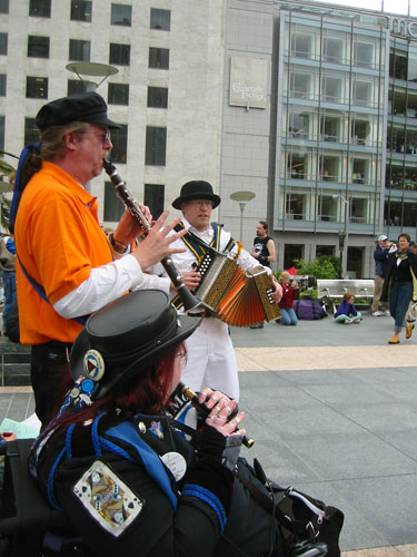 Musicians