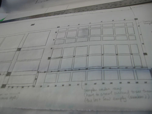 ground floor plan