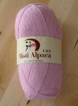 laceweight alpaca