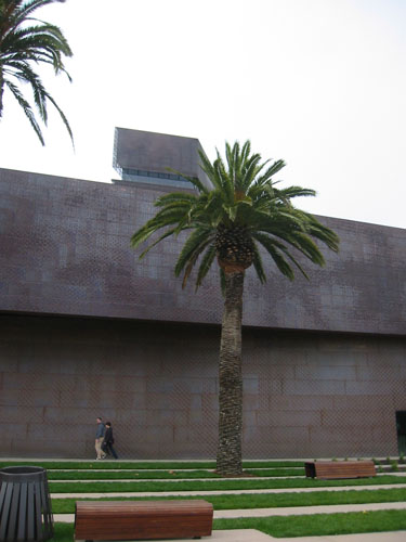 De Young