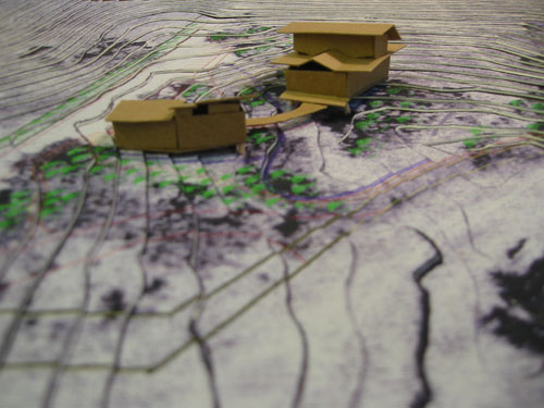 Site Model