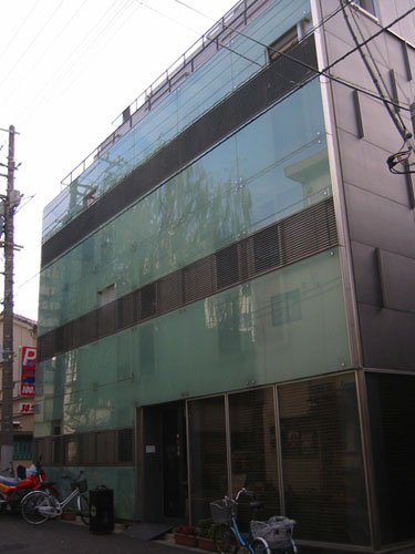 Ryokan Andon