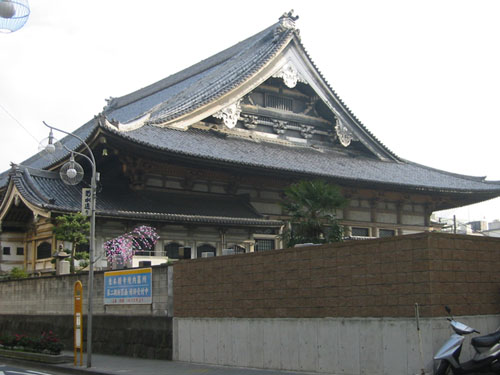 Tokyo Hongan-ji