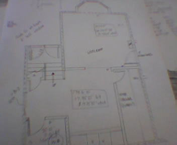 Basement plans