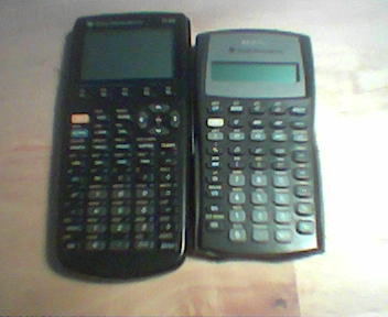 Calculators