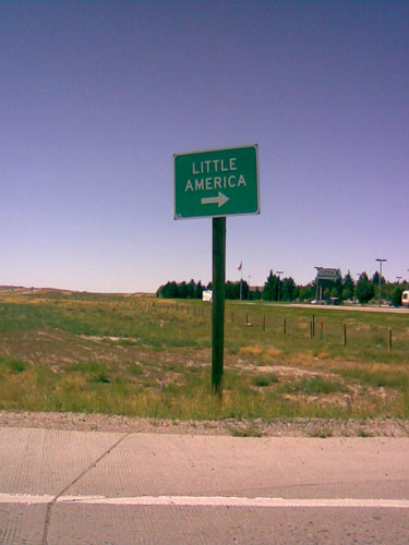 Little America