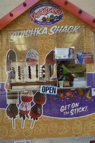 Shiksa Shack?