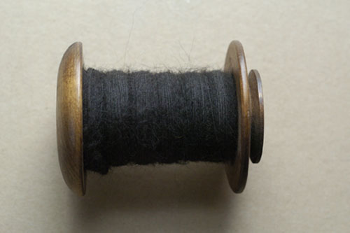 Bobbin #2 starting point