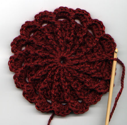 Crochet