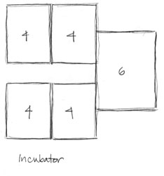 Incubator