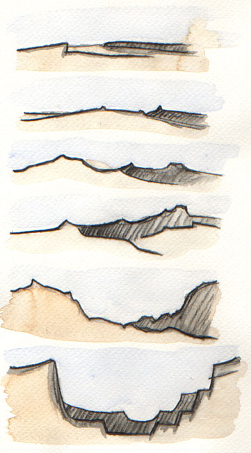 landscape series