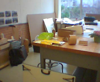 Studio Space